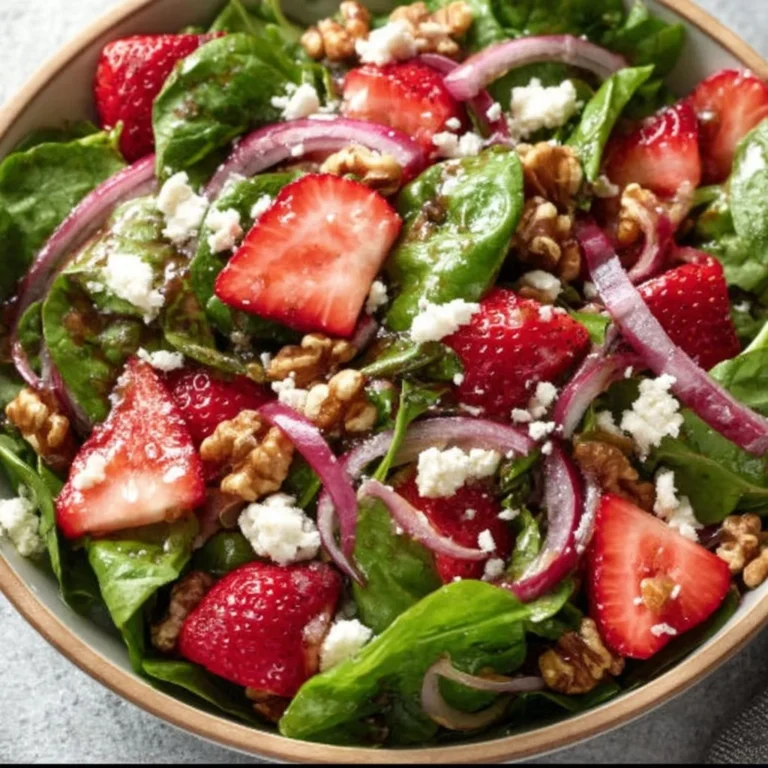 Fresh Spring Mix Salad with Balsamic Honey Dressing in a bowl